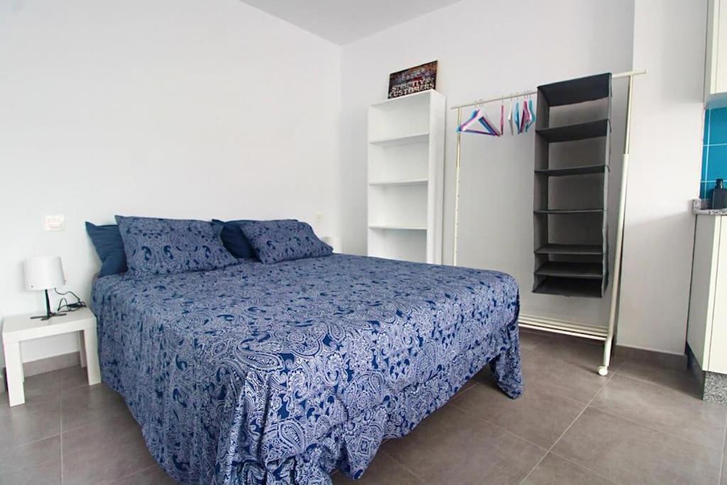 Apto - Estudio Ancla III - Old Town & Playa Chica Puerto del Carmen  Exteriör bild