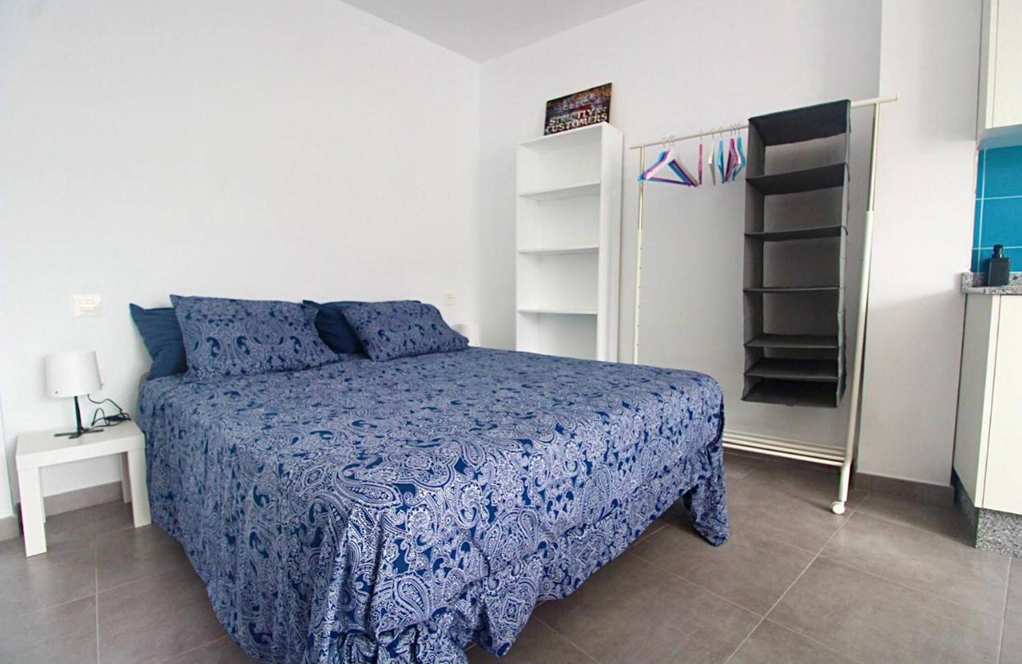 Apto - Estudio Ancla III - Old Town & Playa Chica Puerto del Carmen  Exteriör bild